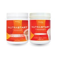 Nutrastart Duo Mix